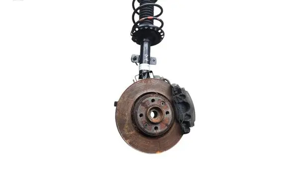 Renault Captur Front shock absorber/damper 22-243188