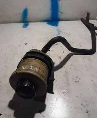 Opel Vivaro Power steering fluid tank/reservoir 77007782884
