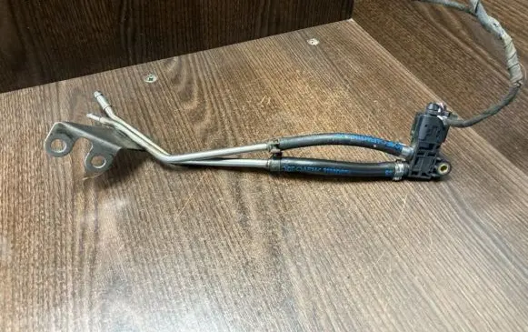 Mercedes-Benz Vito Viano W639 Lambda probe sensor 0281006279 6429050100