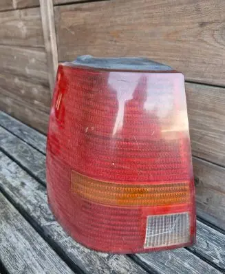 Volkswagen Golf IV Rear/tail lights