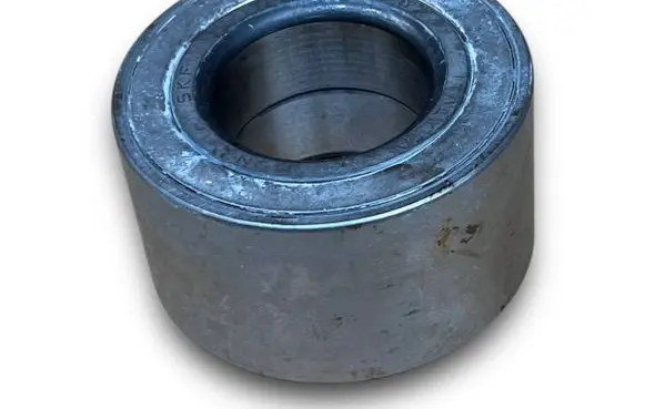 Fiat Uno Front wheel bearing hub 7634573