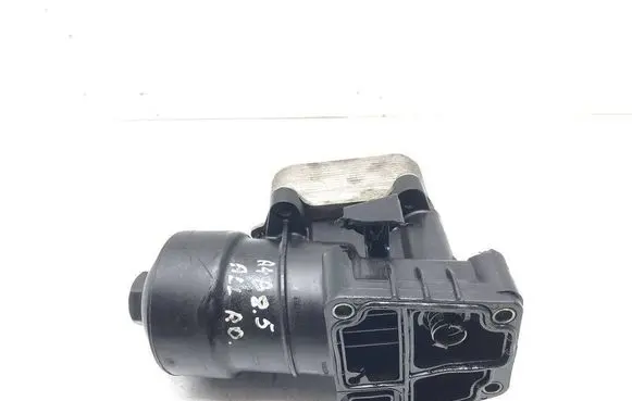 Audi A4 Allroad B8 Oil filter mounting bracket 03L115389C 03L117021C 03L115389G