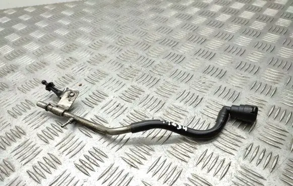 Mercedes-Benz A W176 Vacuum line/pipe/hose