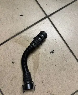 BMW 1 E81 E87 Brake vacuum hose/pipe 7803848