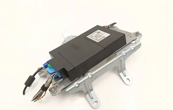 BMW 5 F10 F11 Bluetooth control unit module 9329339 9215493