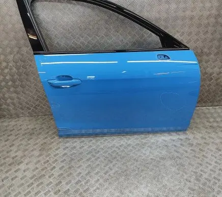 Audi A4 S4 B9 8W Front door 8W0831052B