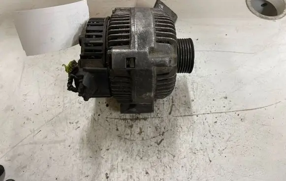 Citroen Xantia Generator/alternator