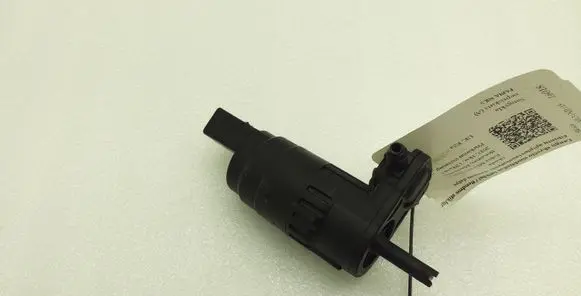 Skoda Fabia Mk3 (NJ) Windscreen/windshield washer pump 1K6955651