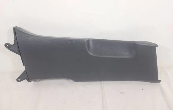 Volkswagen Golf V (B) pillar trim (bottom) 1K4867298B