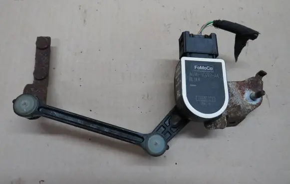 Ford S-MAX Headlight/headlamp level sensor 8G9N3C492AA 2476 BL3KA