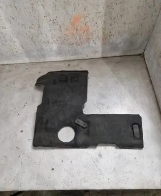Citroen C4 Grand Picasso Engine cover (trim)