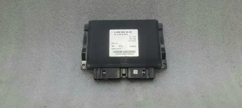 Mercedes-Benz A W176 ASC control unit/module A0009003606