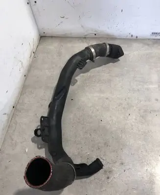 Volkswagen PASSAT B7 Intercooler hose/pipe 1K0145840AC