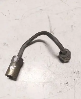 Opel Astra H Fuel injector supply line/pipe 