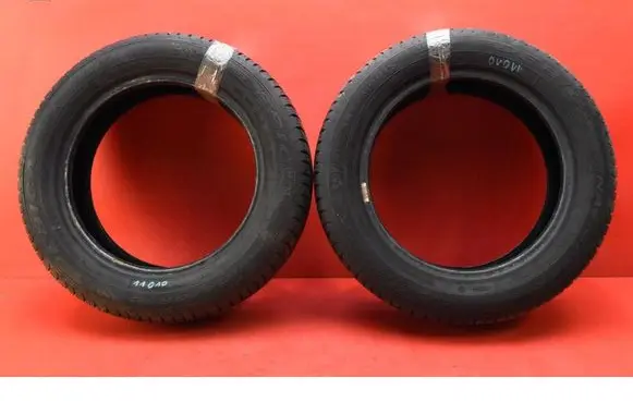 Opel Astra G R17 C winter tire 