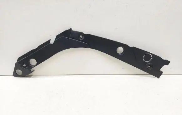 Renault Scenic II - Grand scenic II Top upper radiator support slam panel 8200187673 11400M