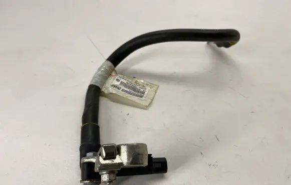 Jeep Grand Cherokee Negative earth cable (battery) 68307264AA P68307264AA 16238DF