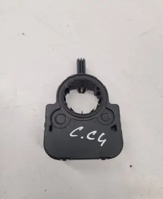 Citroen C4 I Steering angle sensor 0265005517 9658684180