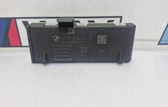 BMW X5 F15 Tailgate/trunk control unit/module 