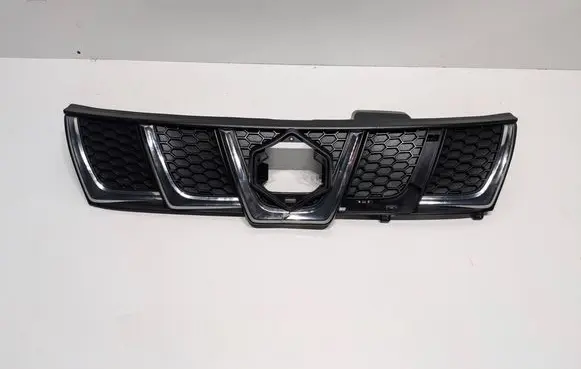 Suzuki Vitara (LY) Front bumper upper radiator grill 7212154P0 72121-54P0