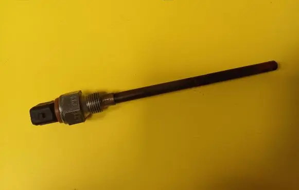 Renault Megane II Oil level sensor 421391