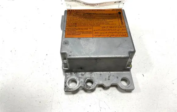 Nissan Qashqai Airbag control unit/module 98820JD000