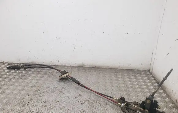 Hyundai Sonata Gear shifter/selector 961213