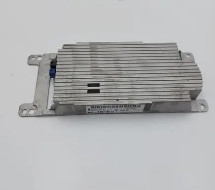 Mini Cooper Countryman R60 Bluetooth control unit module 9257160