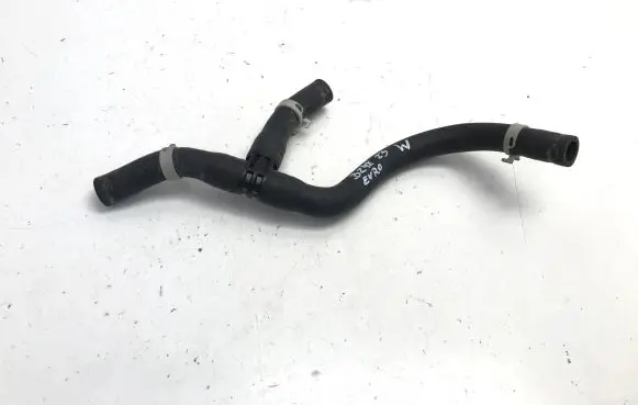 Toyota bZ4X Engine coolant pipe/hose TB09