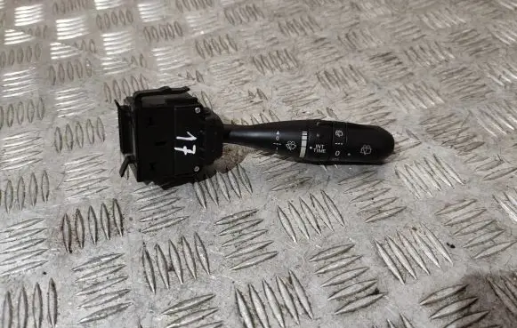 Mitsubishi Colt Wiper speed switch 17E018