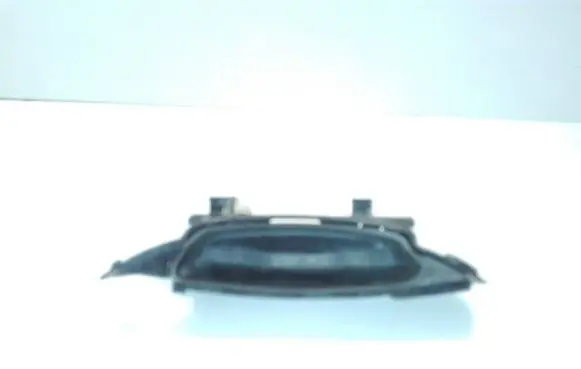 Audi A6 S6 C6 4F Rear door exterior handle 4F0837207B