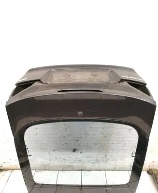 Ford Mondeo MK IV Tailgate/trunk/boot lid