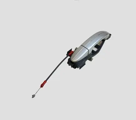 Ford Mondeo MK IV Rear door exterior handle