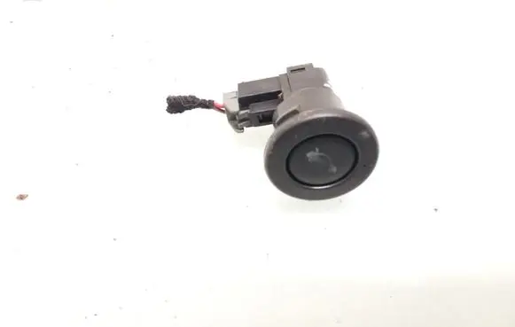 Chevrolet Epica Tailgate opening switch 