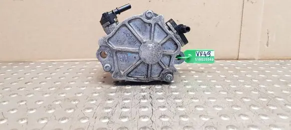 Ford Fiesta Vacuum pump 9684786780