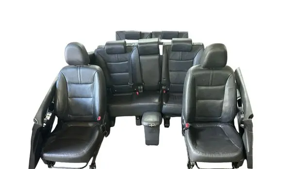 KIA Sorento Seat set 