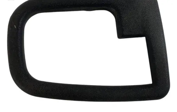BMW 3 E36 Rear door handle cover 1960646 51221960646