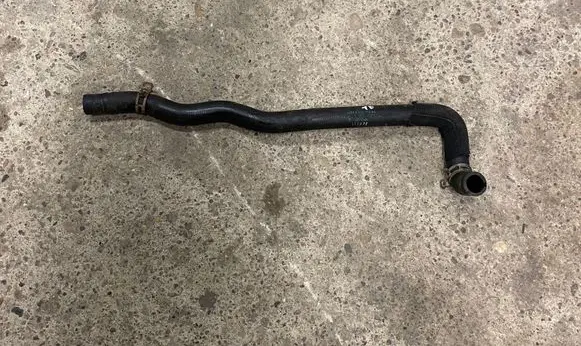 BMW 5 F10 F11 Engine coolant pipe/hose 9119174