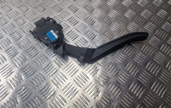 Volkswagen Touareg I Accelerator throttle pedal 7L6723507A