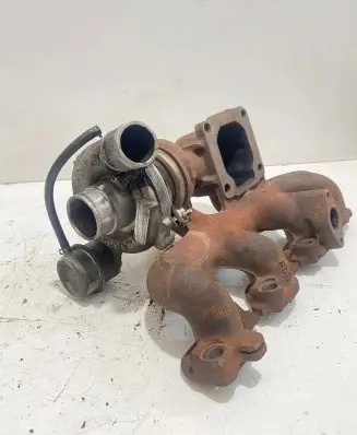 Ford Mondeo Mk III Turbo 1S7Q6K682AE 7086185 43672710