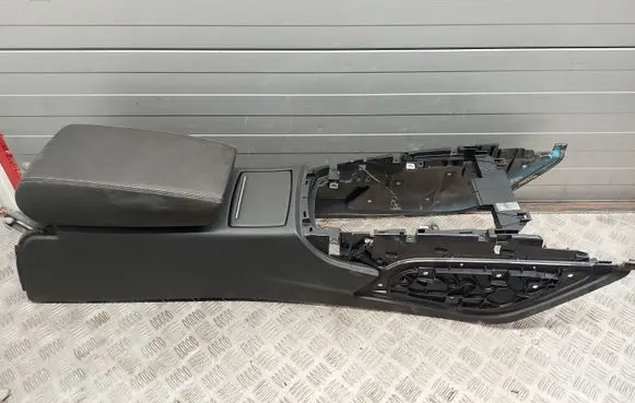 Audi A7 S7 4G Center console 4G0864981A