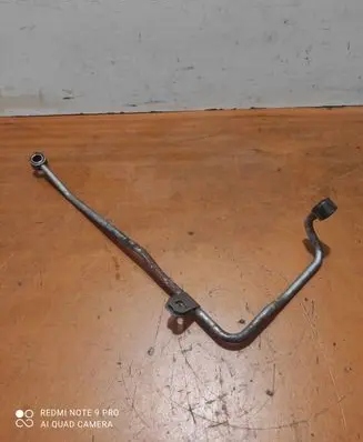 Renault Trafic III (X82) Turbo turbocharger oiling pipe/hose