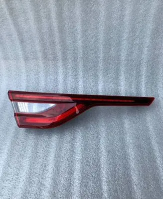 Renault Talisman Tailgate rear/tail lights 265552154R