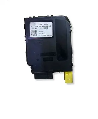 Volkswagen Golf V Steering angle sensor 1K0953549BC