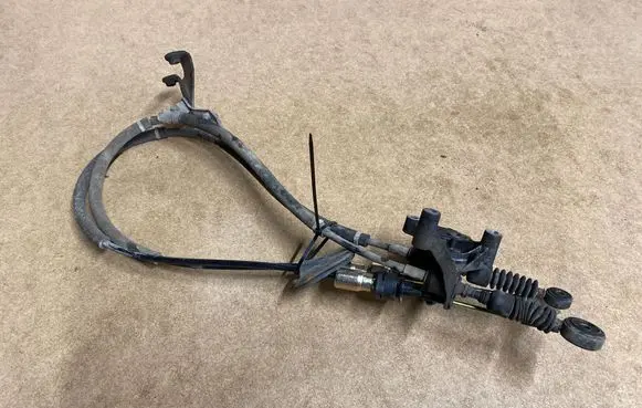 Honda Accord Gear shift cable linkage 