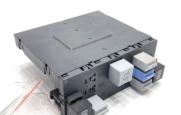Volkswagen PASSAT CC Other control units/modules 3C8937049F