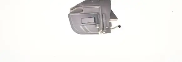 BMW 3 F30 F35 F31 Parcel shelf load cover mount bracket 9918012430