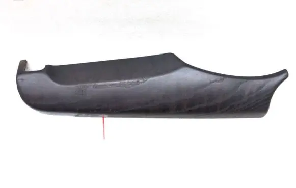 Maserati Quattroporte Dashboard trim 670015095