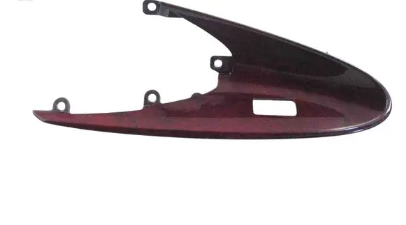 Lexus GS 300 350 430 450H Rear door card panel trim 7428030160