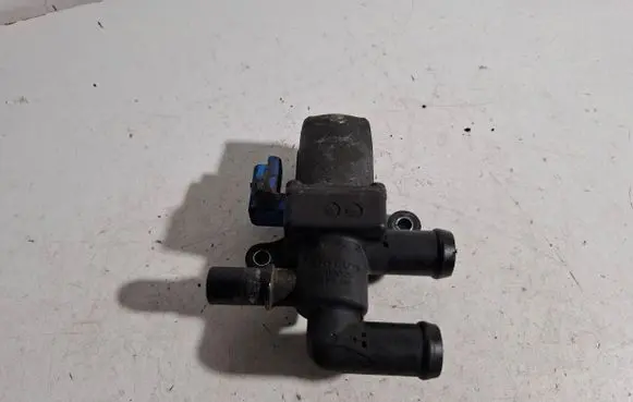 Volvo V60 Electric engine pre-heating system (optional) 31319025